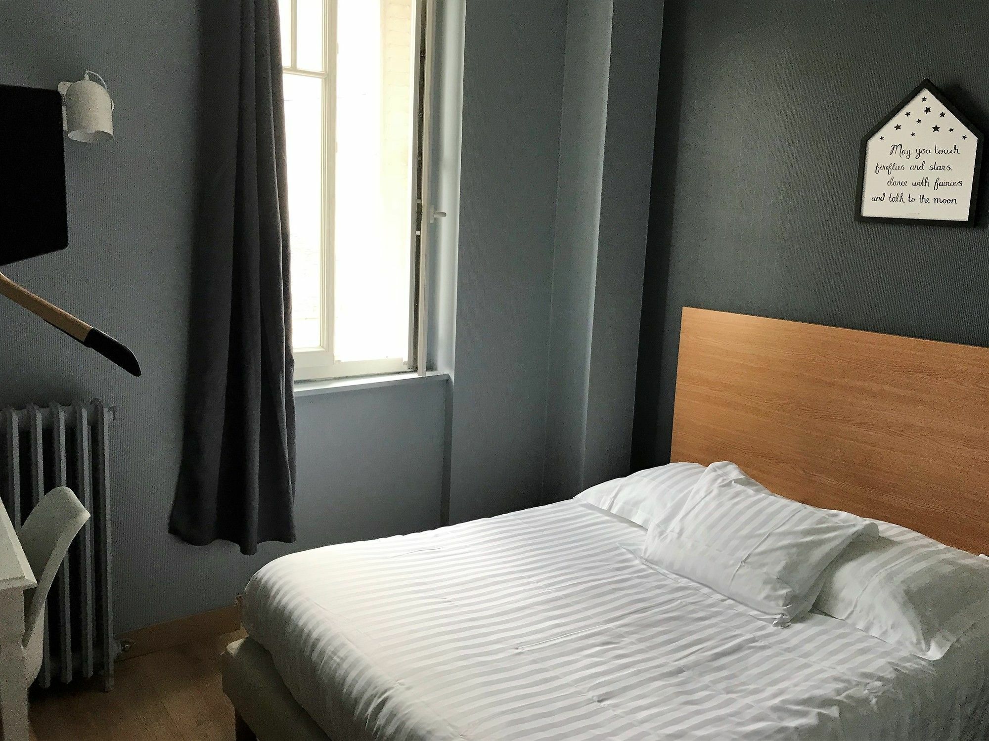 Citotel Hotel Le Chapon Fin ブリーブ・ラ ・ガイヤルド エクステリア 写真
